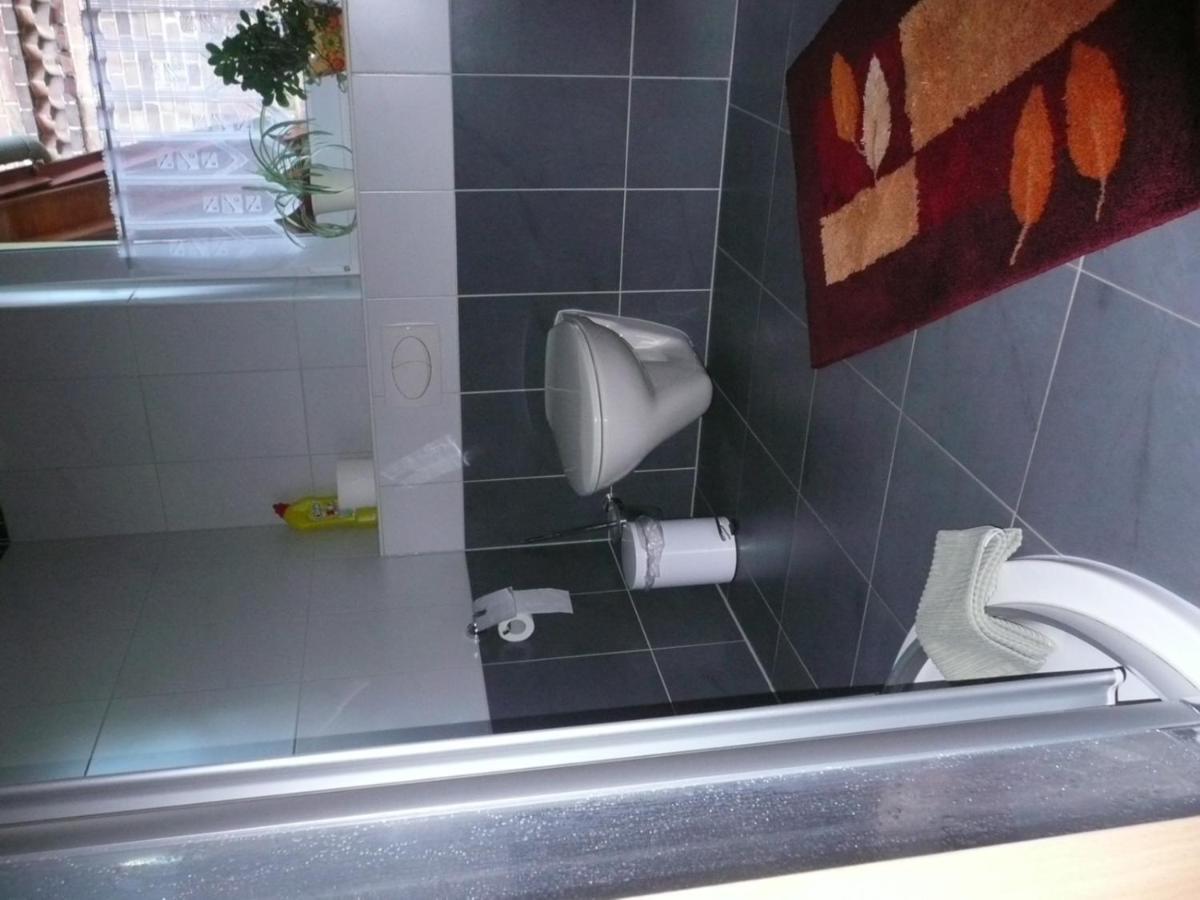 Landurlaub In Schiebsdorf Apartamento Kasel-Golzig Exterior foto